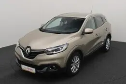 Renault Kadjar, 2016, 1.2, 96 kW, бензин, автомат, передний привод