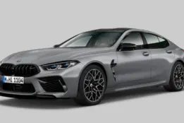 BMW M8, 2022, 4.4, 460 kW, bensiin, automaat, nelikvedu