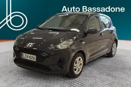 Hyundai i10, 2024, 1.0, 46 kW, bensiin, manuaal, esivedu