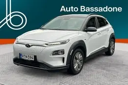 Hyundai Kona, 2021, elekter, automaat, esivedu