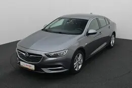 Opel Insignia, 2018, 1.5, 103 kW, bensiin, manuaal, esivedu