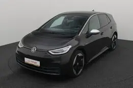 Volkswagen ID.3, 2020, 150 kW, elekter, automaat, tagavedu