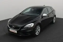 Volvo V40, 2018, 2.0, 88 kW, diisel, manuaal, esivedu