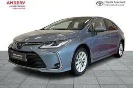 Toyota Corolla, 2022, 1.8, 72 kW, automaat, esivedu