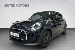 MINI Cooper SE, 2023, 135 kW, elekter, automaat, esivedu