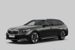 BMW 520, 2024, 2.0, 145 kW, automaat, nelikvedu