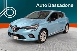 Renault Clio, 2020, 1.3, 96 kW, petrol, automatic, front-wheel drive