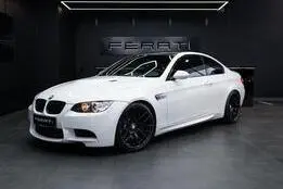 BMW M3, 2013, 4.0, 309 kW, bensiin, automaat, tagavedu