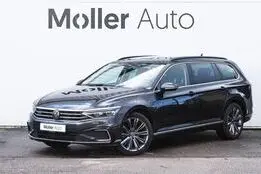 Volkswagen Passat, 2022, 1.4, 160 kW, bensiin, automaat, esivedu