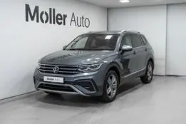 Volkswagen Tiguan, 2022, 2.0, 147 kW, дизель, автомат, полный привод