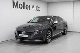 Volkswagen Arteon, 2020, 2.0, 140 kW, diisel, automaat, esivedu