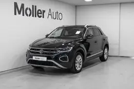 Volkswagen T-Roc, 2022, 2.0, 110 kW, diisel, automaat