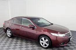 Honda Accord, 2012, 2.0, 156 kW, bensiin, automaat, esivedu