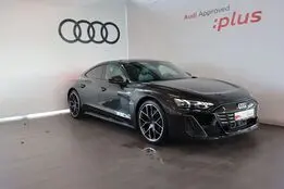 Audi S e-tron GT 435kW, 2025, 163 kW, elekter, automaat, nelikvedu