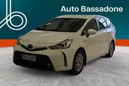 Toyota Prius+, 2020, 1.8, 73 kW, hybrid (petrol/electric), automatic, front-wheel drive