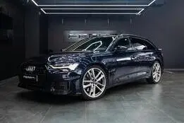 Audi S6, 2019, 3.0, 257 kW, hybrid (diesel/electric), automatic, four-wheel drive