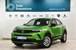 Opel Mokka, 2021, electric, automatic, front-wheel drive