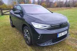 Volkswagen ID.5, 2023, 77 kW, electric, automatic, four-wheel drive