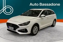 Hyundai i30, 2024, 1.5, 80 kW, bensiin, manuaal, esivedu
