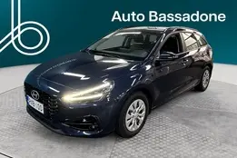 Hyundai i30, 2024, 1.0, 73 kW, bensiin, automaat, esivedu