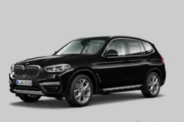 BMW X3, 2021, 2.0, 135 kW, bensiin, automaat, nelikvedu