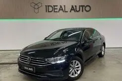 Volkswagen Passat, 2022, 1.5, 110 kW, bensiin, automaat, tagavedu