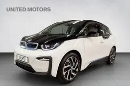 BMW i3, 2022, 135 kW, elekter, automaat, tagavedu