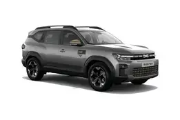 Dacia Bigster, 1.8, гибрид (бензин/электричество), автомат, передний привод