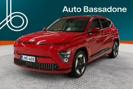 Hyundai Kona, 2024, 160 kW, elekter, automaat, esivedu