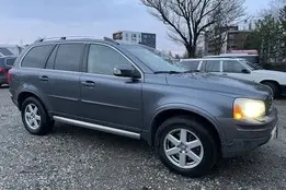Volvo XC90, 2008, 2.4, 136 kW, diisel, automaat, nelikvedu