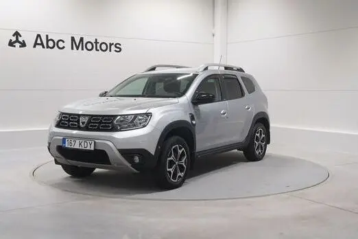 Dacia Duster, 2021, 1.0, 67 kW, petrol, manual, front-wheel drive