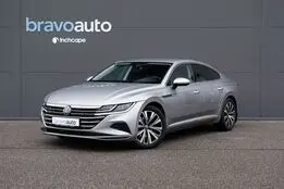 Volkswagen Arteon, 2023, 2.0, 140 kW, bensiin, automaat, esivedu