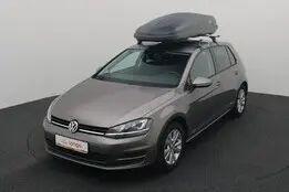 Volkswagen Golf, 2015, 1.4, 92 kW, petrol, manual, front-wheel drive