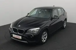 BMW X1, 2013, 2.0, 135 kW, petrol, automatic, front-wheel drive