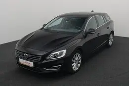 Volvo V60, 2016, 1.5, 122 kW, petrol, automatic, front-wheel drive