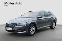 Škoda Superb, 2022, 2.0, 110 kW, diisel, automaat, esivedu