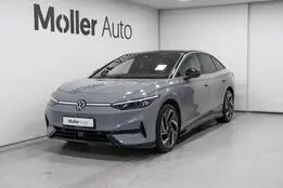 Volkswagen ID.7, 2024, 210 kW, elekter, automaat