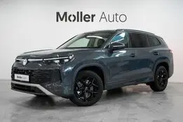 Volkswagen Tayron, 2025, 1.5, 110 kW, pistikhübriid (bensiin/elekter), automaat, esivedu