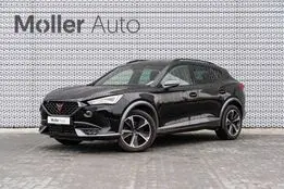 Cupra Formentor, 2022, 2.0, 110 kW, diisel, automaat, nelikvedu