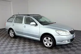 Škoda Octavia, 2011, 1.4, 122 kW, petrol, automatic, front-wheel drive