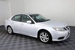 Saab 9-3, 2008, 1.8, 122 kW, petrol, manual, front-wheel drive