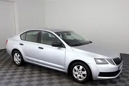 Škoda Octavia, 2017, 1.0, 85 kW, petrol, automatic, front-wheel drive