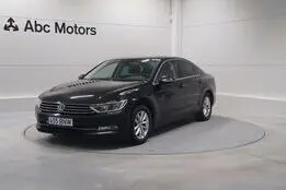 Volkswagen Passat, 2015, 1.4, 92 kW, petrol, automatic, front-wheel drive