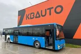 Iveco Crossway LE 4x2, 2019, 210 kW, diesel, automatic