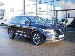Renault Koleos, 2019, 2.0, 130 kW, diesel, automatic, four-wheel drive
