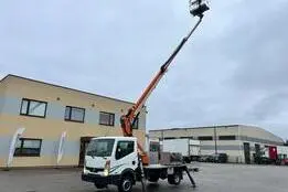 Nissan Cabstar, 2009, diesel