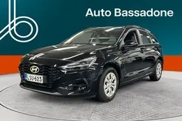 Hyundai i30, 2024, 1.0, 73 kW, bensiin, automaat, esivedu