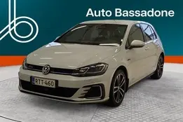 Volkswagen Golf, 2018, 1.4, 150 kW, pistikhübriid (bensiin/elekter), automaat, esivedu