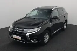 Mitsubishi Outlander, 2015, 2.0, 89 kW, pistikhübriid (bensiin/elekter), automaat, nelikvedu