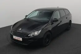 Peugeot 308, 2015, 1.6, 88 kW, diisel, manuaal, esivedu